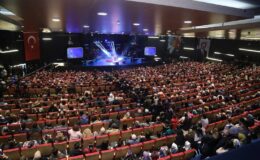 TRT sanatçıları Kayseri’de konser verecek