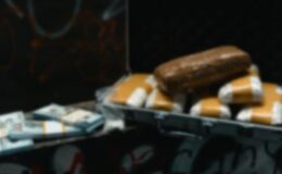 Keşan’da uyuşturucu operasyonları: 3 gözaltı